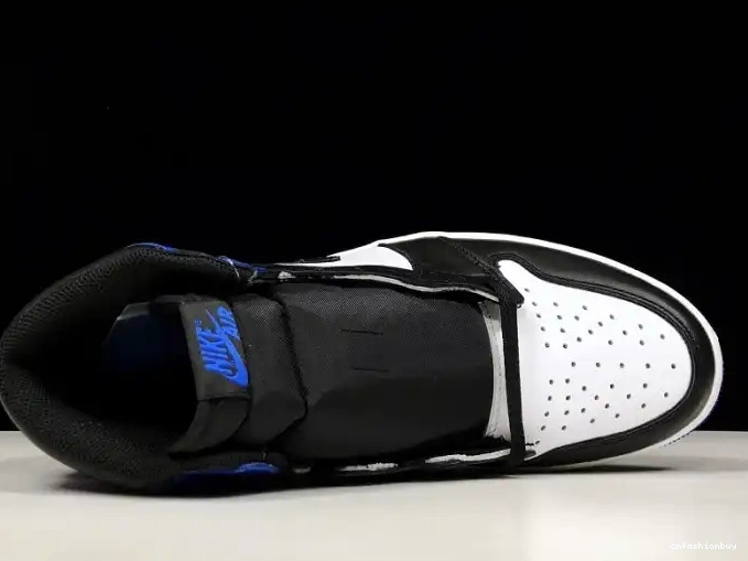 Retro High 1 716371-040 Air OG Fragment Jordan 0505